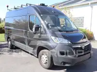 2022 Opel Movano