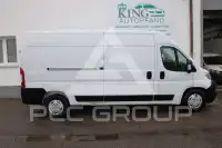 2022 Opel Movano