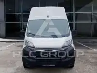 2022 Opel Movano