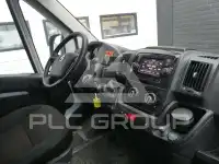 2022 Opel Movano