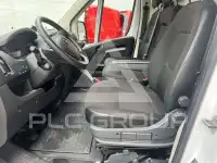 2022 Opel Movano