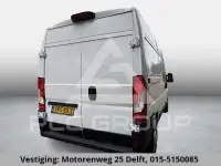 2022 Opel Movano