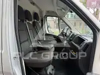 2022 Opel Movano