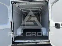 2022 Opel Movano