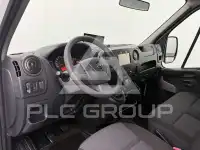 2022 Opel Movano