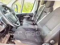 2022 Opel Movano
