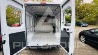2022 Opel Movano