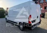 2022 Opel Movano