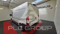 2022 Opel Movano