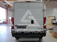 2022 Opel Movano