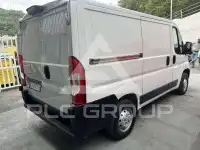 2022 Opel Movano