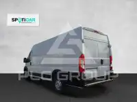 2022 Opel Movano