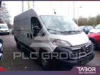 2022 Opel Movano