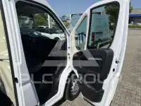 2022 Opel Movano