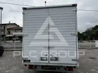 2022 Opel Movano