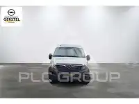 2022 Opel Movano
