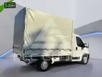 2022 Opel Movano