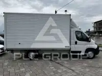 2022 Opel Movano