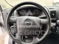 2022 Opel Movano