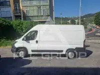 2022 Opel Movano