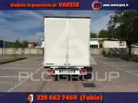 2022 Opel Movano