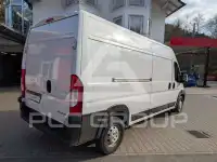 2022 Opel Movano