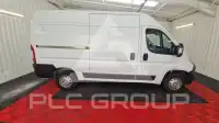 2022 Opel Movano