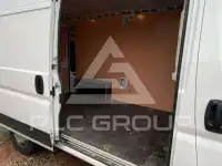 2022 Opel Movano