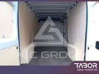 2022 Opel Movano