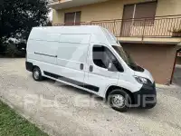 2022 Opel Movano