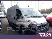 2022 Opel Movano