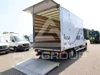 2022 Opel Movano