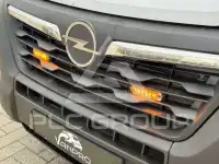 2022 Opel Movano