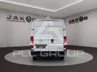 2022 Opel Movano