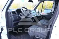 2022 Opel Movano