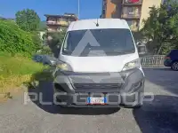 2022 Opel Movano