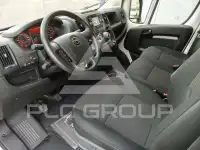 2022 Opel Movano