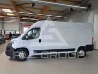 2022 Opel Movano