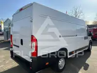 2022 Opel Movano