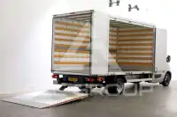 2022 Opel Movano