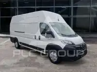 2022 Opel Movano