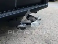 2022 Opel Movano