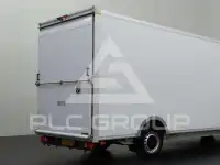 2022 Opel Movano