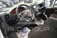 2022 Opel Movano