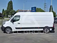 2022 Opel Movano