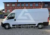 2022 Opel Movano