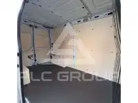 2022 Opel Movano