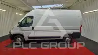 2022 Opel Movano