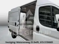 2022 Opel Movano