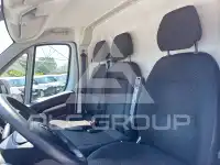 2022 Opel Movano